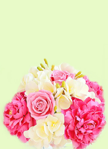 Anniversary Flowers Lee 